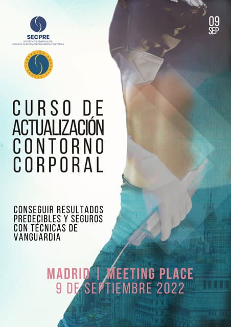 curso secpre